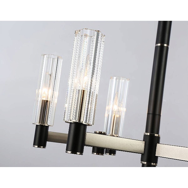 Люстра подвесная AMBRELLA LIGHT HEIGH LIGHT LH55501
