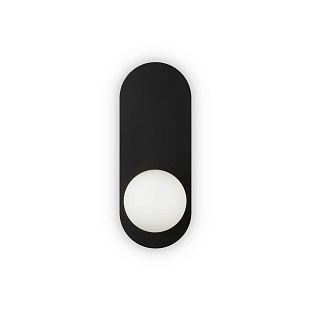 Бра MAYTONI BAO MOD419WL-01B