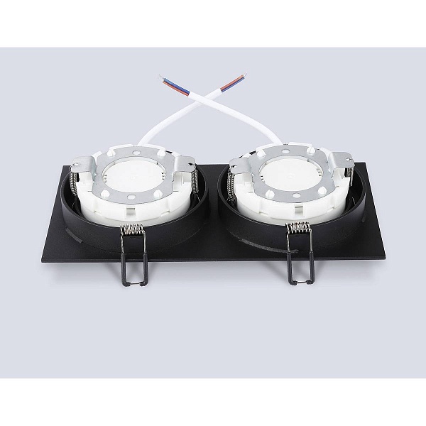 Светильник встраиваемый AMBRELLA LIGHT TN TN6615
