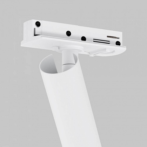 Трековый светильник MAYTONI FOCUS T TR141-1-6W3K-M-W