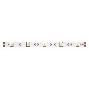 Лента LED STANDART 7,2w/m 24V IP65 5050/30 4000K 10мм (5 м) 10164 MAYTONI