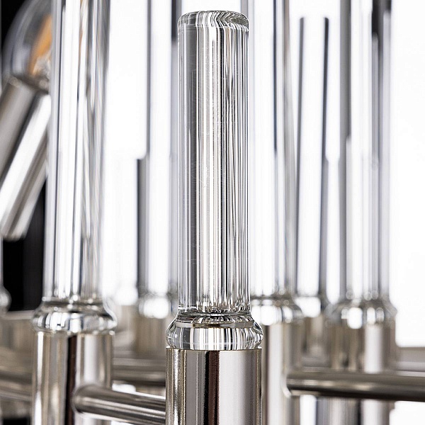 Люстра подвесная ARTE LAMP MATILDA A1064PL-10CC