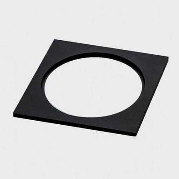 Рамка ITALLINE IT02 IT02-QRS1 black