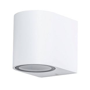 Светильник уличный настенный ARTE LAMP A3102AL-1WH
