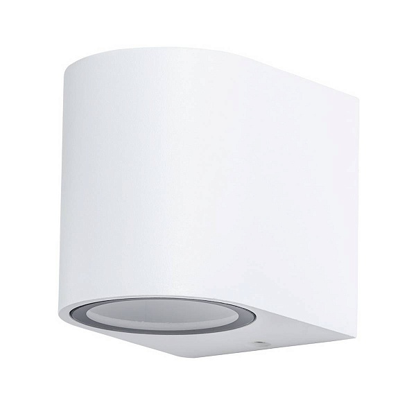 Светильник уличный настенный ARTE LAMP A3102AL-1WH
