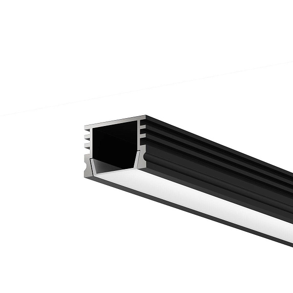 Профиль для ленты LED накладной MAYTONI LED STRIP PROFIL 631005