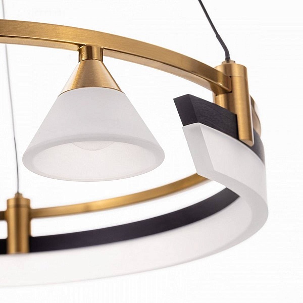 Люстра подвесная CITILUX HELLY CL211042