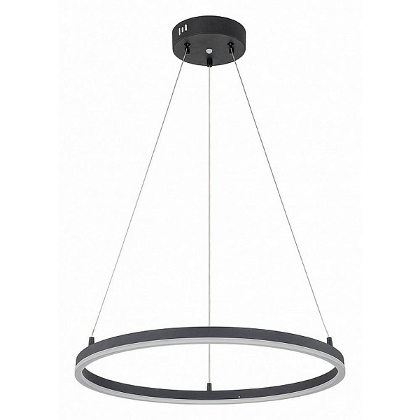 Подвес ESCADA VOID 10254/1LED Black APP
