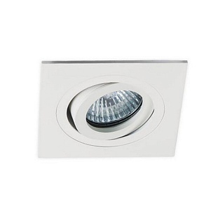 Светильник встраиваемый ITALLINE M02 M02-026020 white