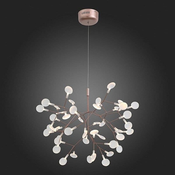 Люстра подвесная ST LUCE RAFINA SL379.203.45