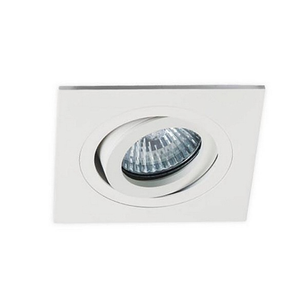 Светильник встраиваемый ITALLINE M02 M02-026020 white
