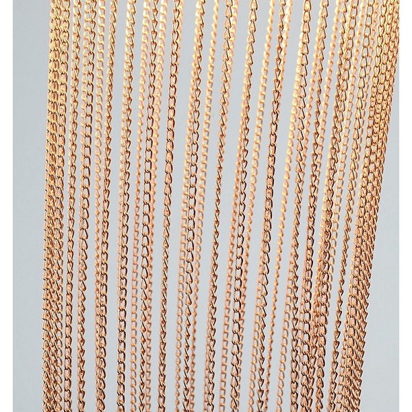 Подвес DELIGHT COLLECTION OTERO 8608P copper