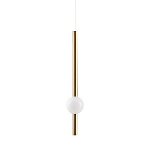 Подвес DELIGHT COLLECTION ORION 10053P/A2 gold