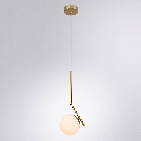 Подвес ARTE LAMP BOLLA-UNICA A1924SP-1AB