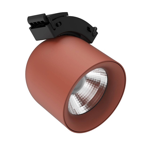 Трековый светильник DIVINARE DECORATO 2484/34 SP-10