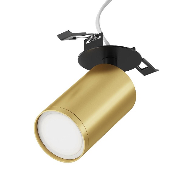 Светильник встраиваемый MAYTONI FOCUS S C049CL-U-1BMG