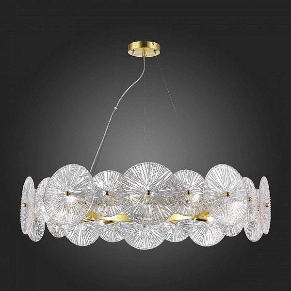 Люстра подвесная ST LUCE FLERO SL1657.203.10