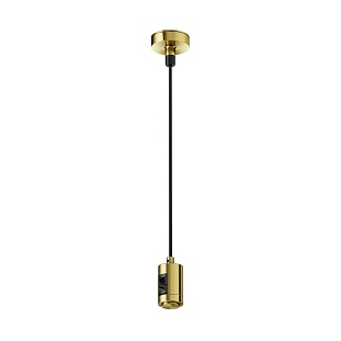 Токоподвод MAYTONI ACCESSORIES FOR TRACKS FLARITY TRA157SW-B1-BS