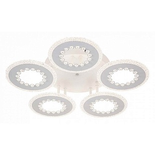 Люстра потолочная ESCADA DEW 10233/5LED