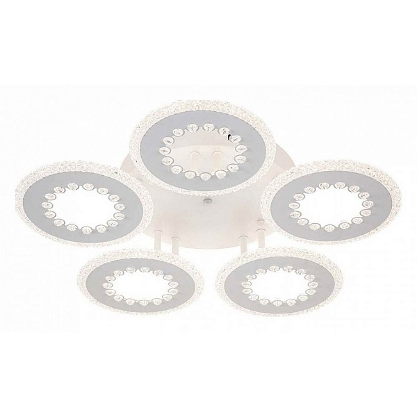 Люстра потолочная ESCADA DEW 10233/5LED