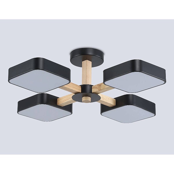 Люстра потолочная AMBRELLA LIGHT LINETECH FL4880
