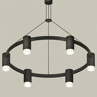 Люстра подвесная AMBRELLA LIGHT XB XB9022200