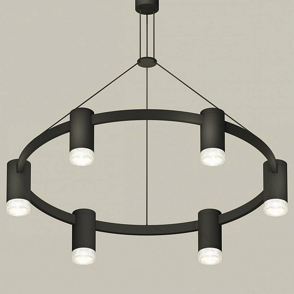 Люстра подвесная AMBRELLA LIGHT XB XB9022200