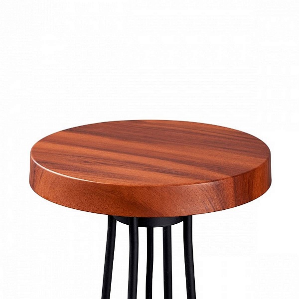Светильник уличный столб низкий ODEON LIGHT LIANA 7108/15GLA