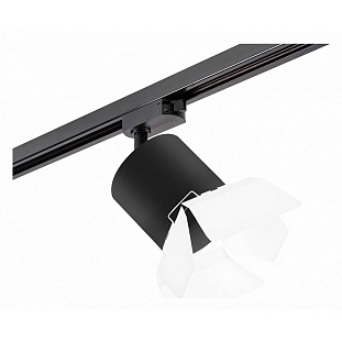 Трековый светильник LIGHTSTAR RULLO R1T3487486