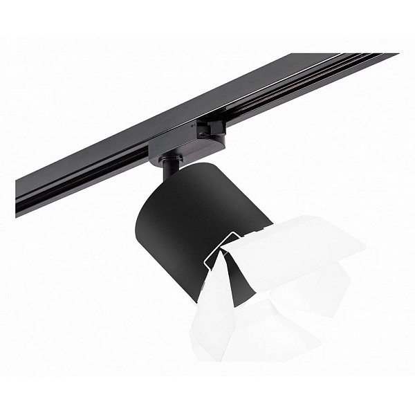 Трековый светильник LIGHTSTAR RULLO R1T3487486