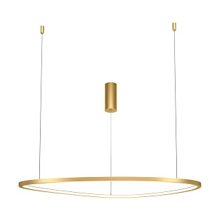 Подвес MAYTONI GLINT MOD072PL-L36BSK