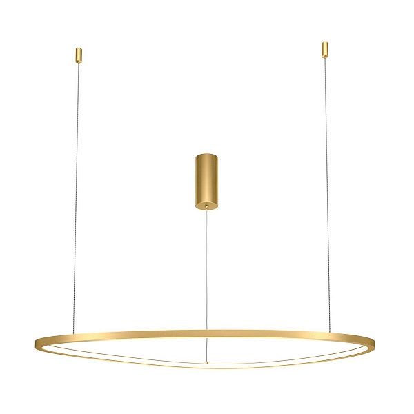 Подвес MAYTONI GLINT MOD072PL-L36BSK