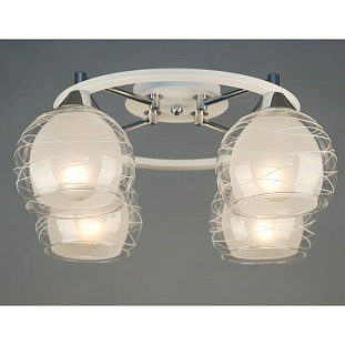 Светильник потолочный CITILUX  CL157141