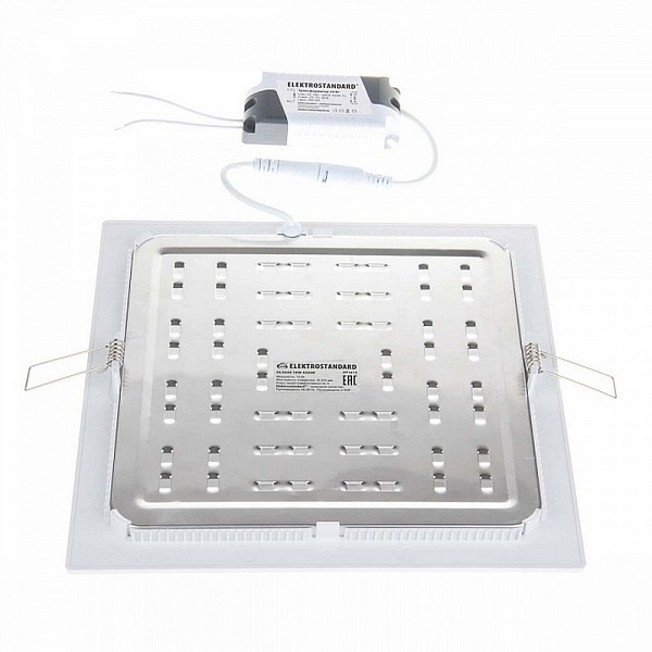 Светильник встраиваемый ELEKTROSTANDARD DOWNLIGHT a034918