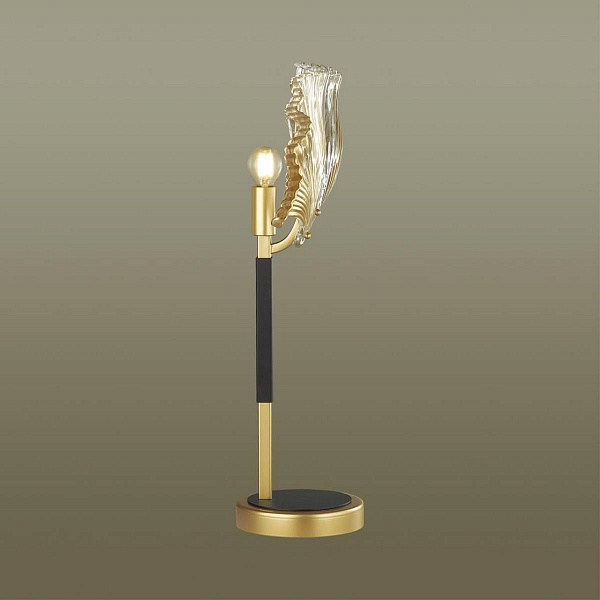 Настольная лампа ODEON LIGHT VENTAGLIO 4870/1T