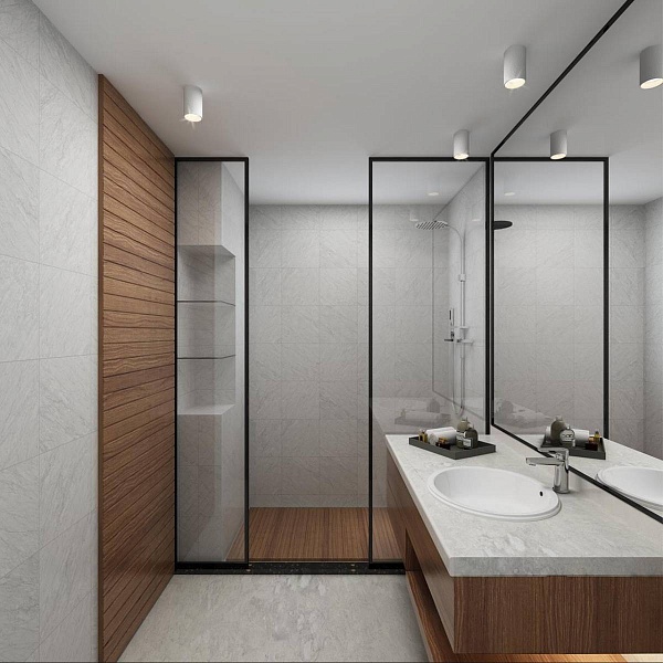 Спот NOVOTECH RECTE 359417