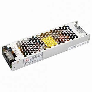Блок питания ARLIGHT HTS 5V 150W IP20 23287
