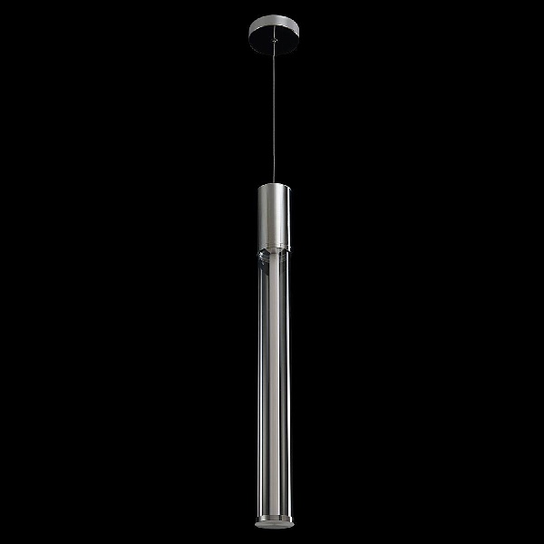 Подвес CRYSTAL LUX LINEUP LINEUP SP11W LED CHROME