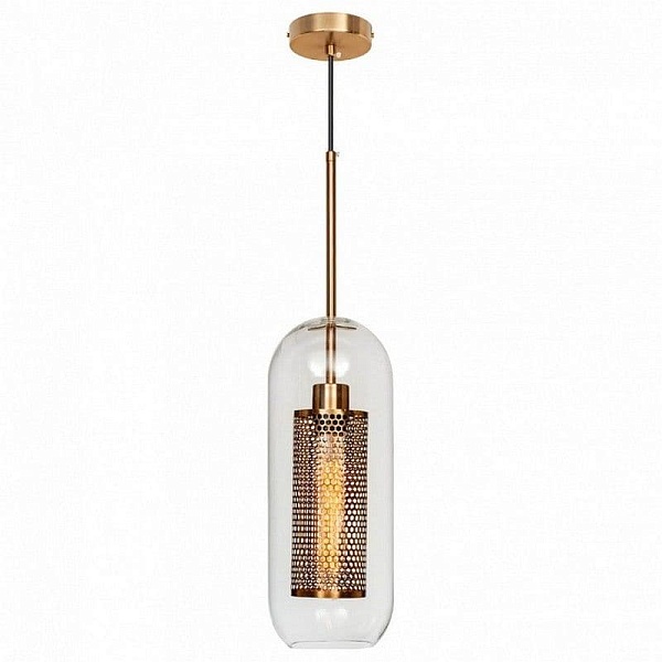 Подвес LOFT IT HEXAGON LOFT2566-E