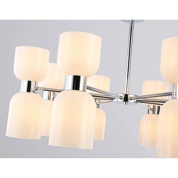 Люстра подвесная AMBRELLA LIGHT HEIGH LIGHT LH56085