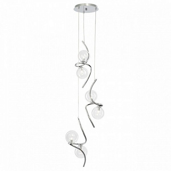 Подвес CITILUX VANSA CL206061