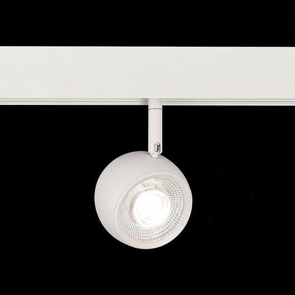 Трековый светильник ST LUCE SKYLINE 48 ST355.546.10