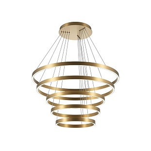 Подвес MAYTONI RIM MOD058PL-L200BSK