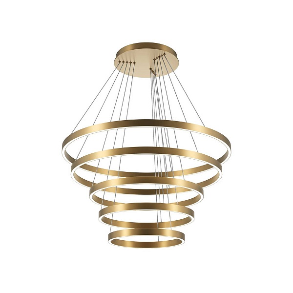 Подвес MAYTONI RIM MOD058PL-L200BSK