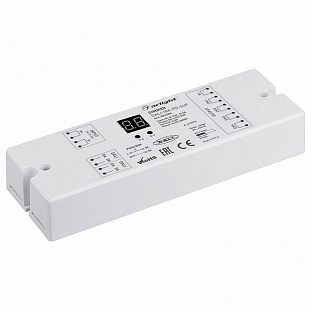 Контроллер ARLIGHT INTELLIGENT 26504