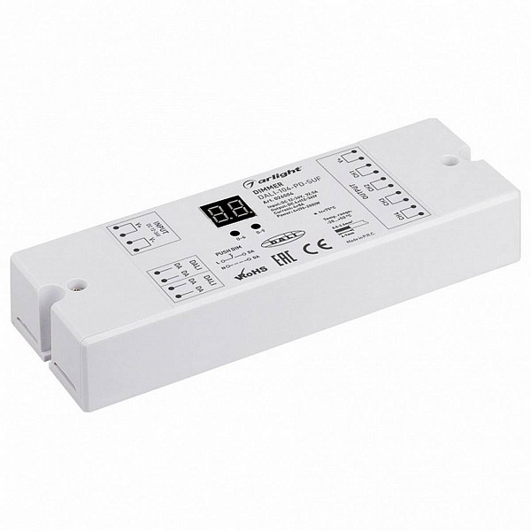 Контроллер ARLIGHT INTELLIGENT 26504