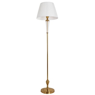 Торшер ARTE LAMP GRACIE A7301PN-1PB