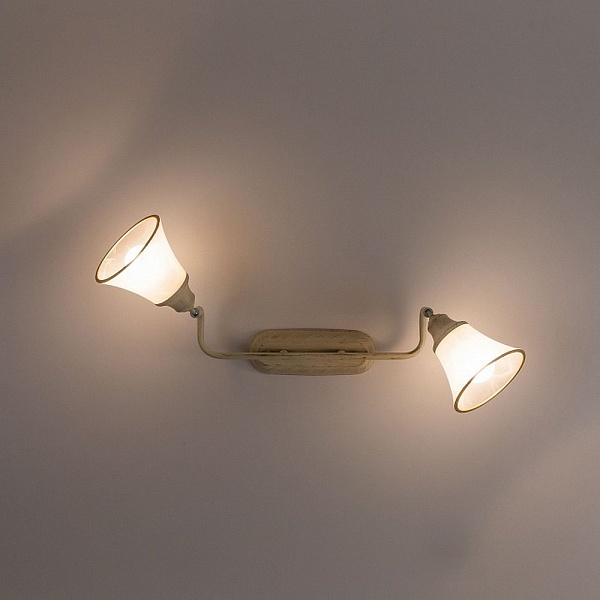 Спот CITILUX ПРОВАНС CL511524