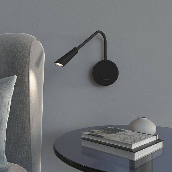 Бра ELEKTROSTANDARD STEM 40120/LED