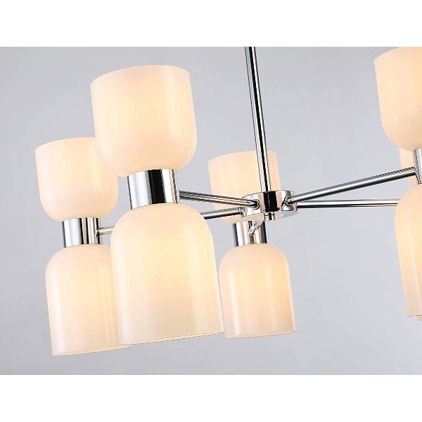 Люстра подвесная AMBRELLA LIGHT HEIGH LIGHT LH56083